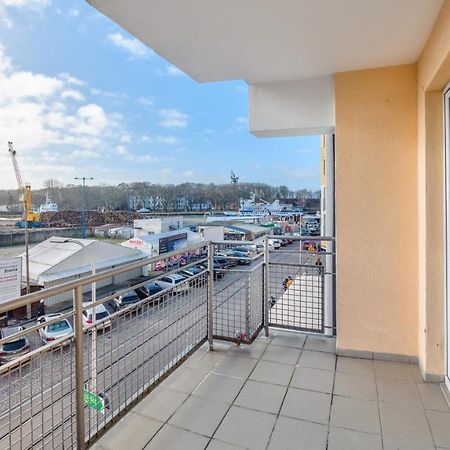 Apartamenty Sun & Snow Port II Kołobrzeg Eksteriør bilde