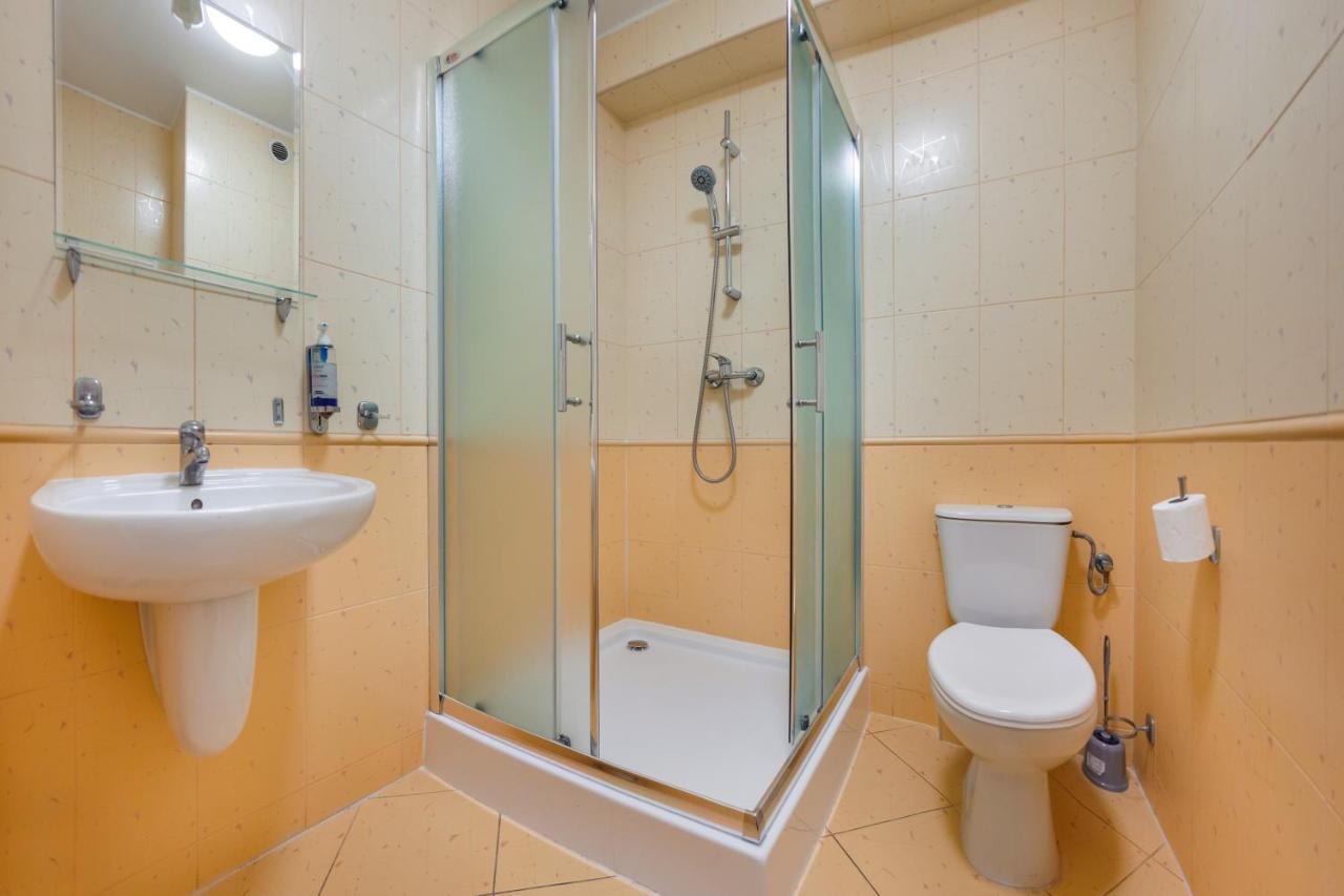 Apartamenty Sun & Snow Port II Kołobrzeg Eksteriør bilde
