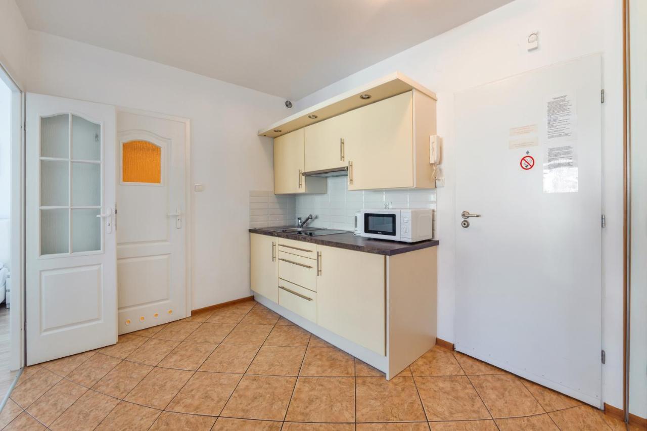 Apartamenty Sun & Snow Port II Kołobrzeg Eksteriør bilde